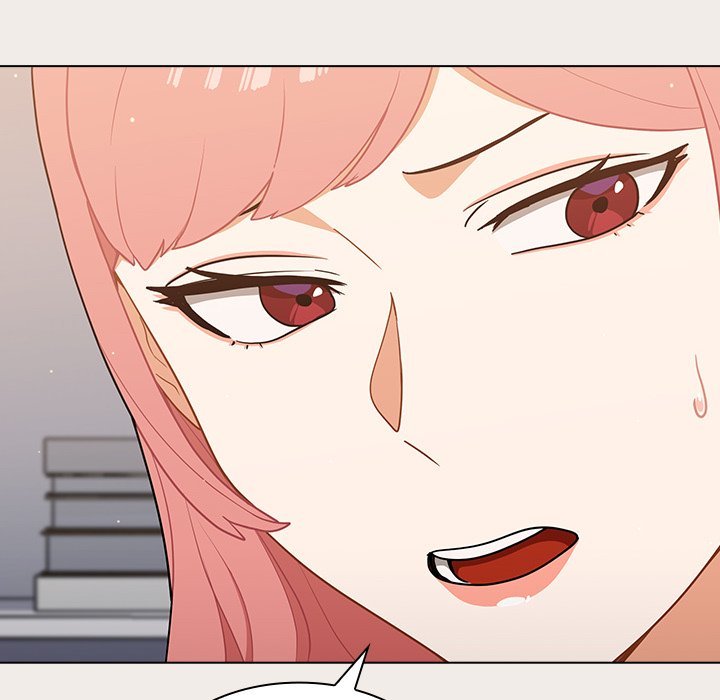 Naughty Little Secret Manhwa - Chapter 19 Page 119