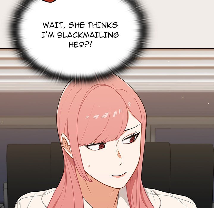 Naughty Little Secret Manhwa - Chapter 19 Page 123