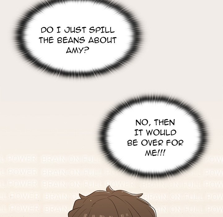 Naughty Little Secret Manhwa - Chapter 19 Page 127