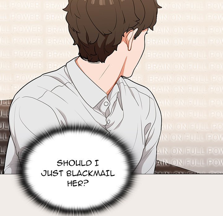 Naughty Little Secret Manhwa - Chapter 19 Page 128