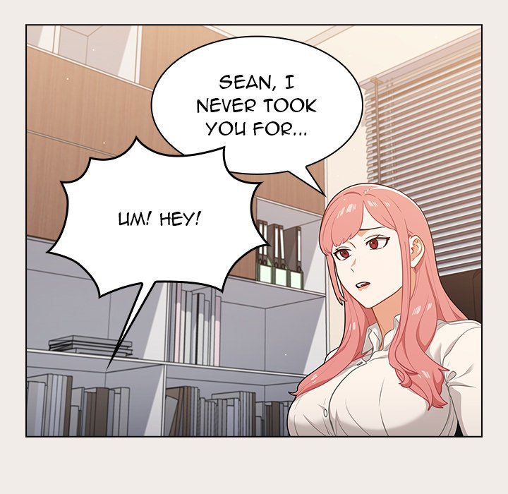 Naughty Little Secret Manhwa - Chapter 19 Page 130