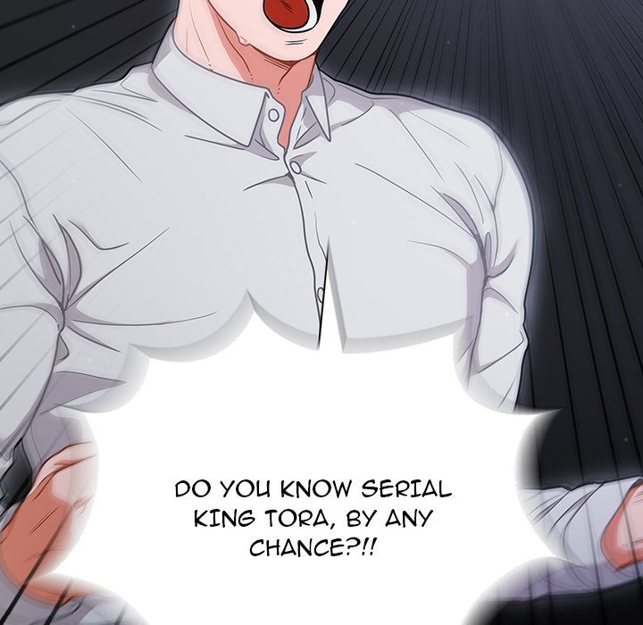 Naughty Little Secret Manhwa - Chapter 19 Page 132