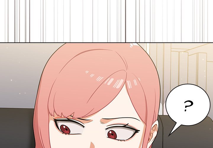 Naughty Little Secret Manhwa - Chapter 9 Page 1