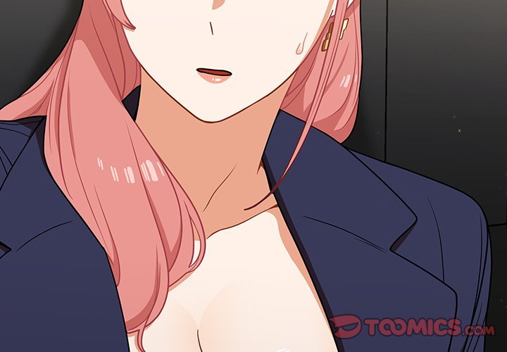 Naughty Little Secret Manhwa - Chapter 9 Page 2