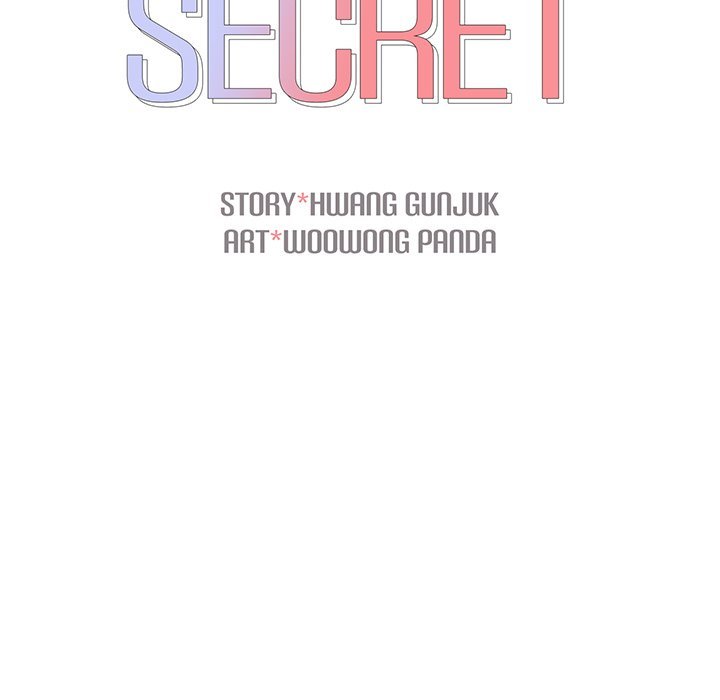 Naughty Little Secret Manhwa - Chapter 9 Page 7