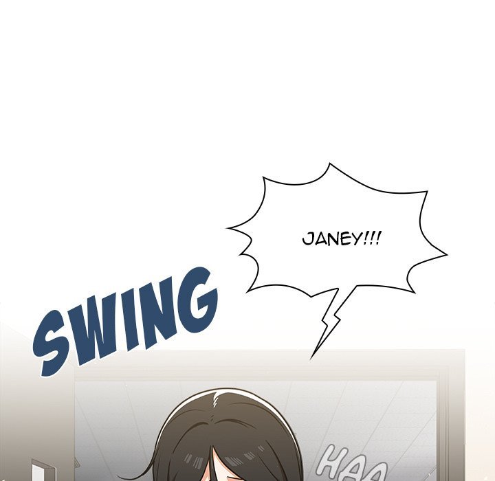 Naughty Little Secret Manhwa - Chapter 9 Page 8