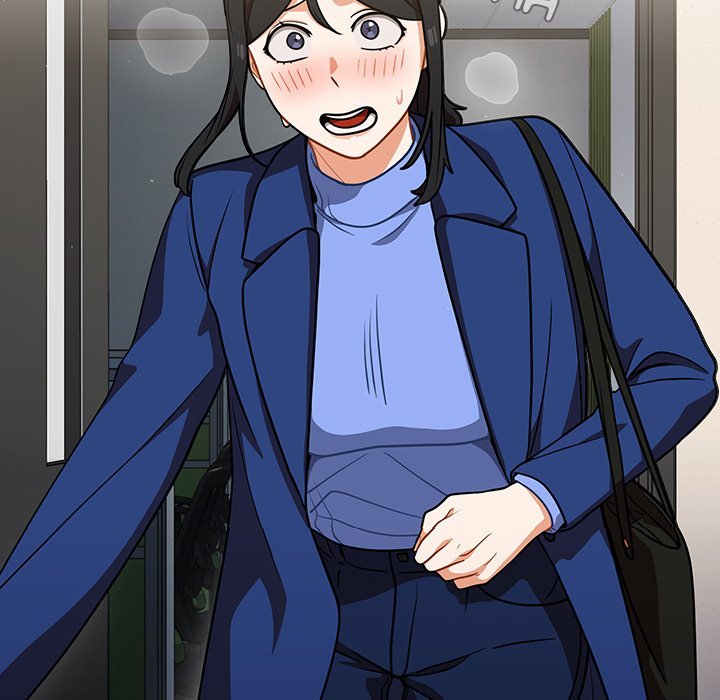 Naughty Little Secret Manhwa - Chapter 9 Page 9