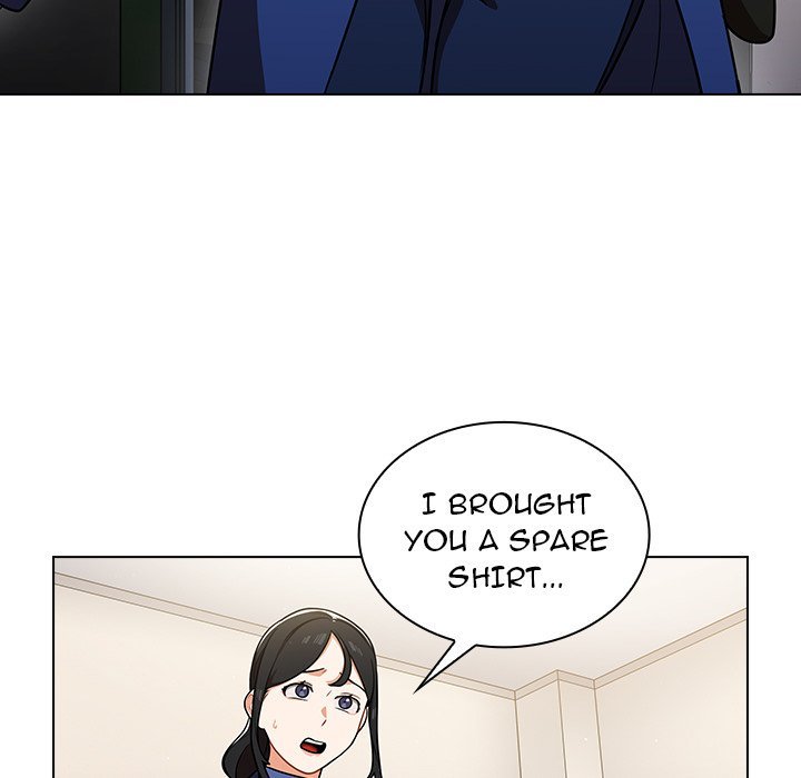 Naughty Little Secret Manhwa - Chapter 9 Page 10