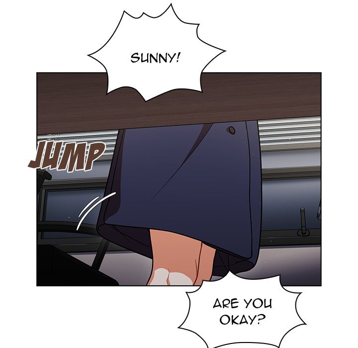 Naughty Little Secret Manhwa - Chapter 9 Page 15