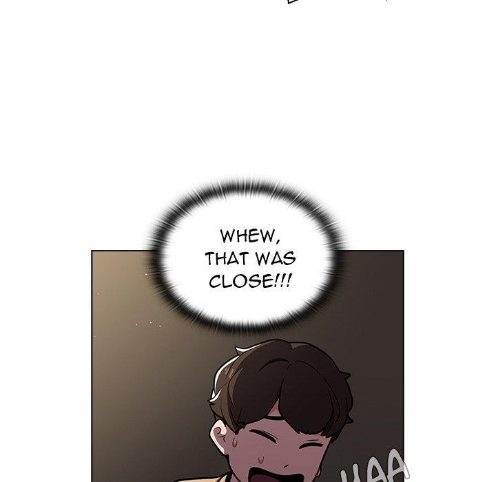 Naughty Little Secret Manhwa - Chapter 9 Page 16