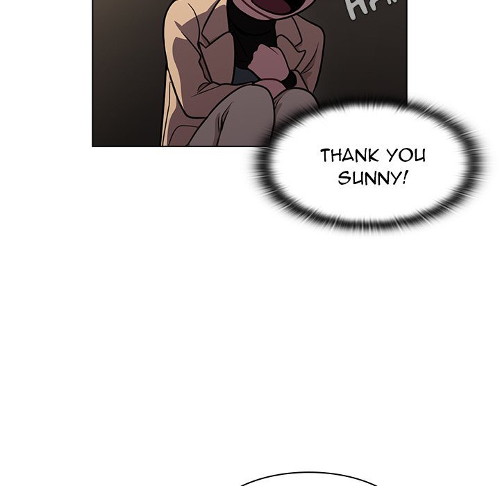 Naughty Little Secret Manhwa - Chapter 9 Page 17