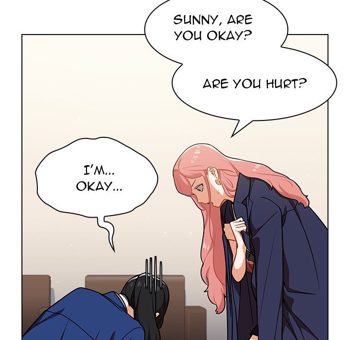 Naughty Little Secret Manhwa - Chapter 9 Page 18