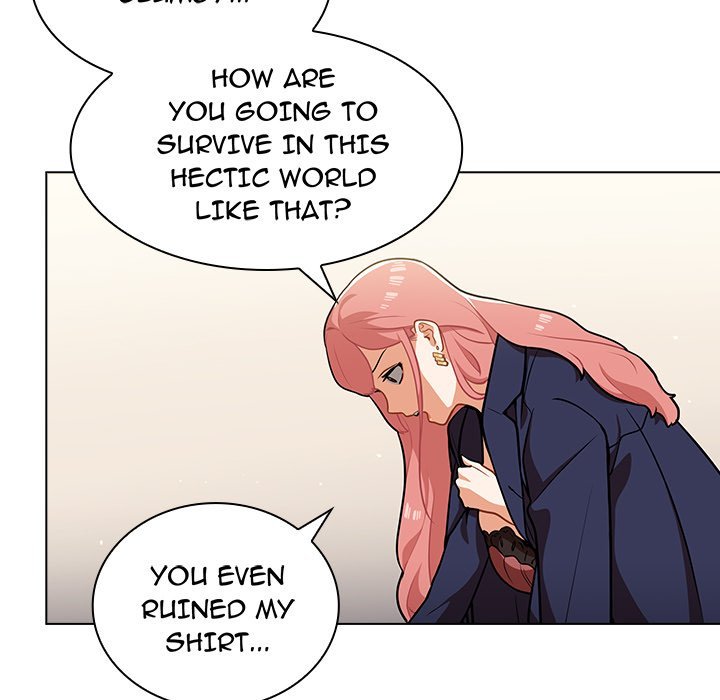 Naughty Little Secret Manhwa - Chapter 9 Page 20