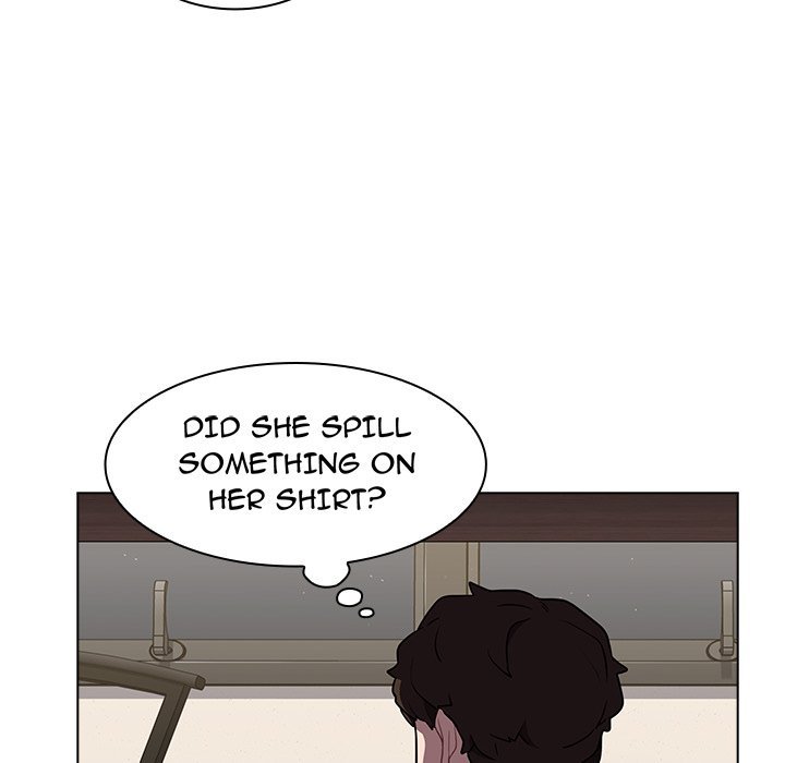 Naughty Little Secret Manhwa - Chapter 9 Page 21