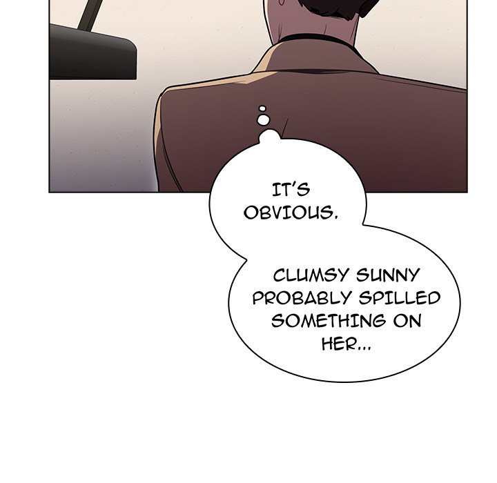 Naughty Little Secret Manhwa - Chapter 9 Page 22