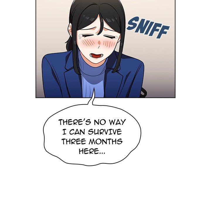 Naughty Little Secret Manhwa - Chapter 9 Page 24