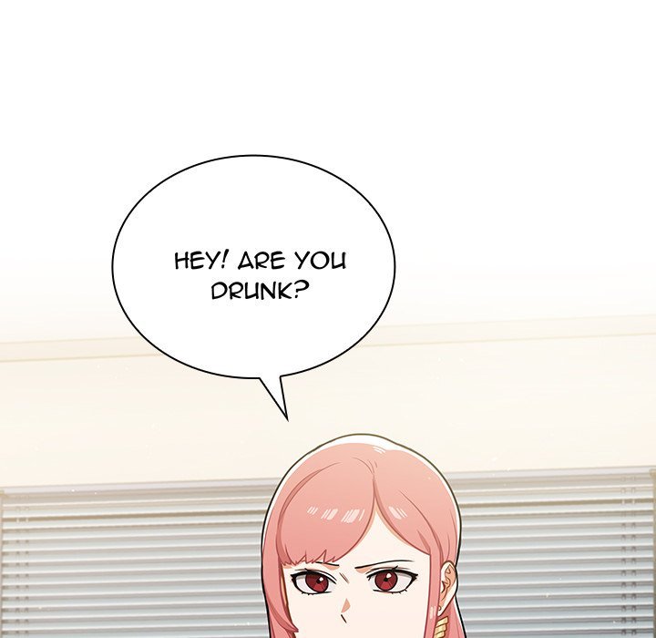 Naughty Little Secret Manhwa - Chapter 9 Page 25