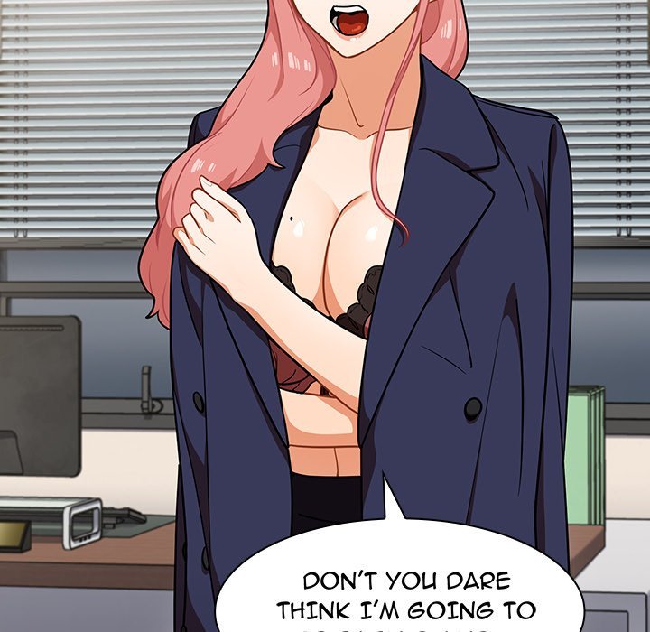 Naughty Little Secret Manhwa - Chapter 9 Page 26