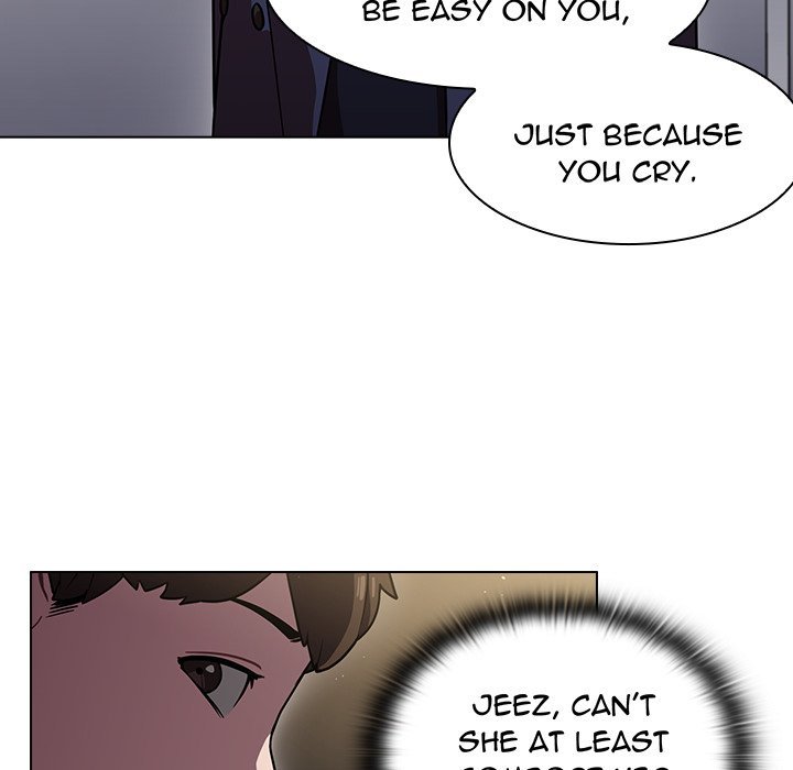 Naughty Little Secret Manhwa - Chapter 9 Page 27