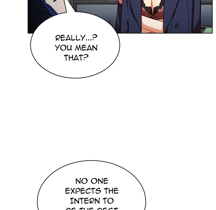 Naughty Little Secret Manhwa - Chapter 9 Page 30