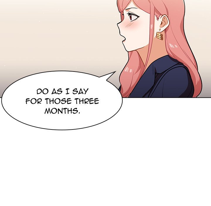 Naughty Little Secret Manhwa - Chapter 9 Page 32