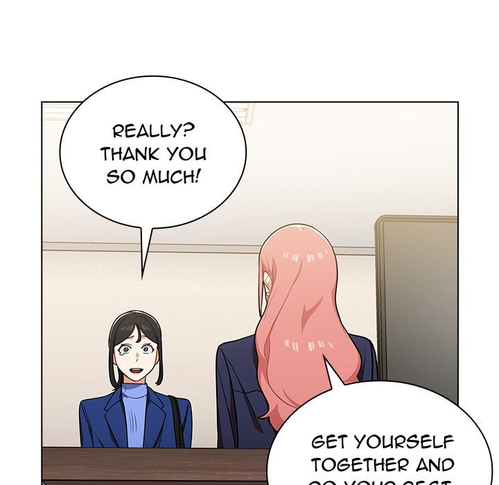 Naughty Little Secret Manhwa - Chapter 9 Page 33