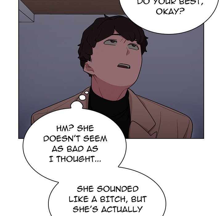 Naughty Little Secret Manhwa - Chapter 9 Page 34