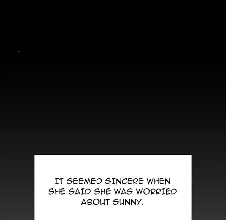 Naughty Little Secret Manhwa - Chapter 9 Page 42