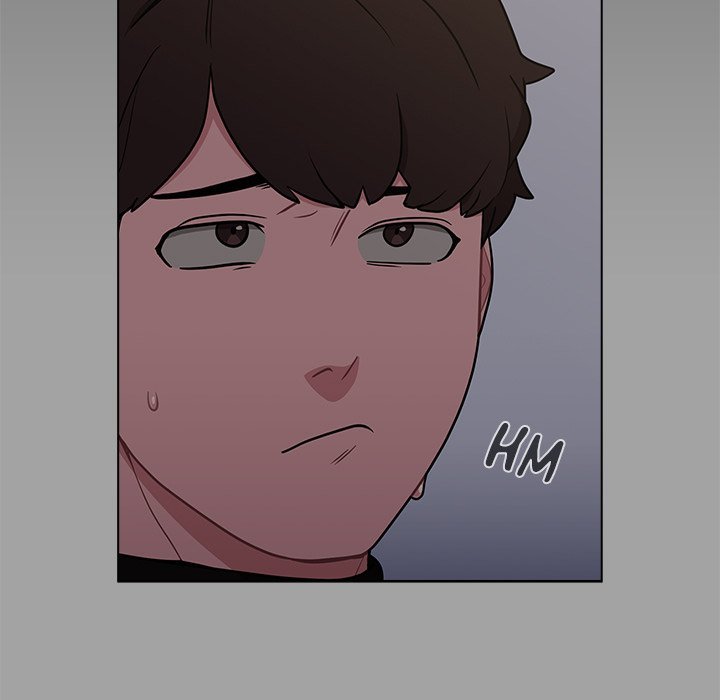 Naughty Little Secret Manhwa - Chapter 9 Page 44