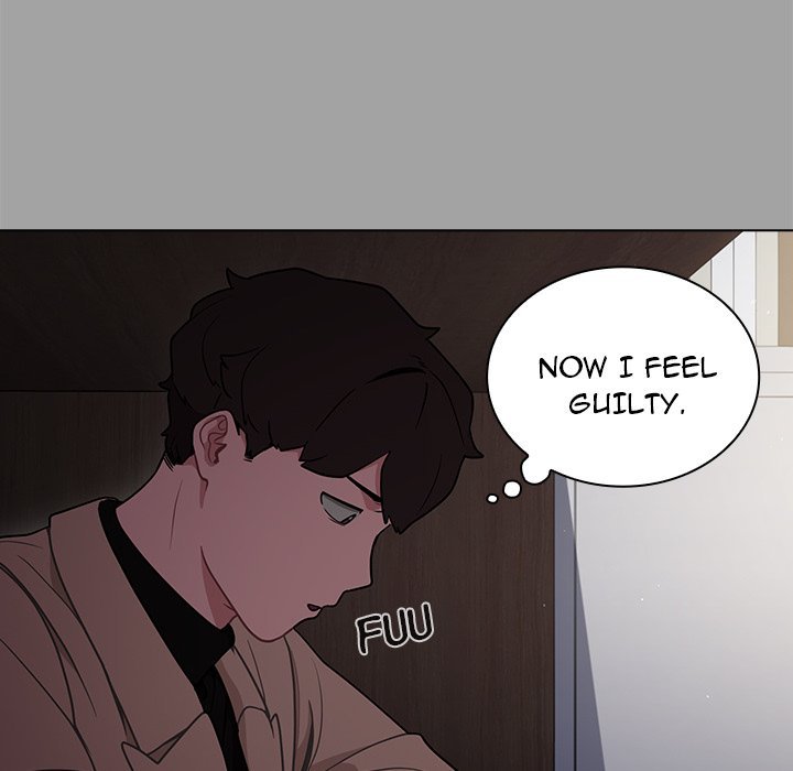 Naughty Little Secret Manhwa - Chapter 9 Page 45