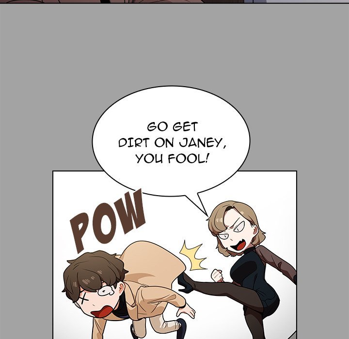 Naughty Little Secret Manhwa - Chapter 9 Page 46