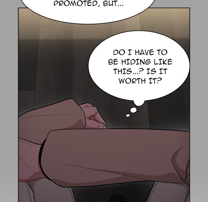 Naughty Little Secret Manhwa - Chapter 9 Page 49