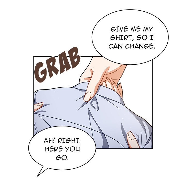 Naughty Little Secret Manhwa - Chapter 9 Page 55