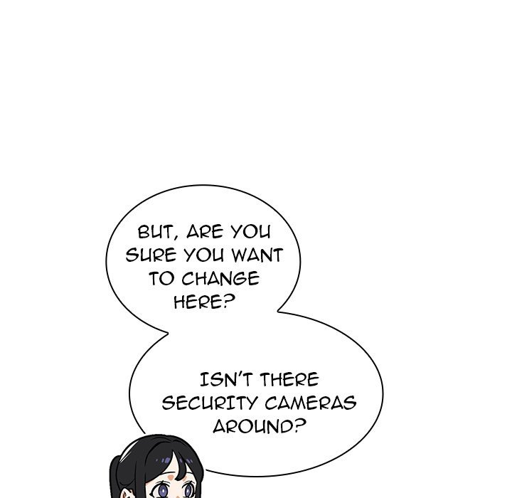 Naughty Little Secret Manhwa - Chapter 9 Page 56