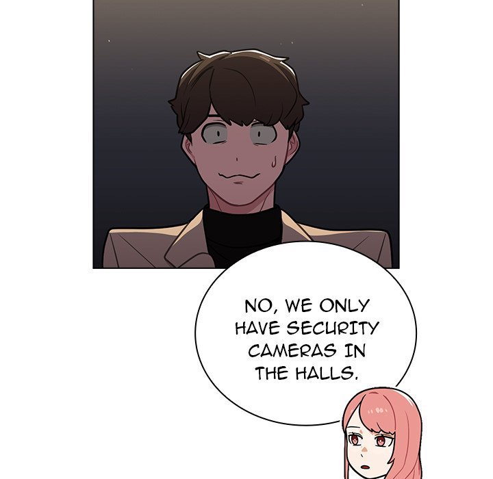 Naughty Little Secret Manhwa - Chapter 9 Page 58