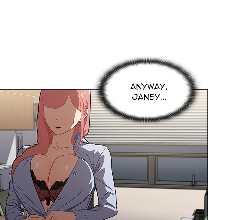 Naughty Little Secret Manhwa - Chapter 9 Page 60
