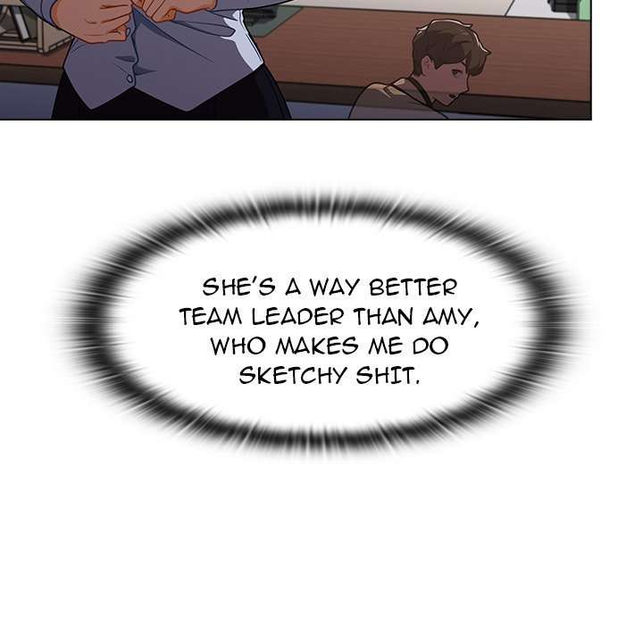 Naughty Little Secret Manhwa - Chapter 9 Page 61