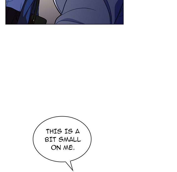 Naughty Little Secret Manhwa - Chapter 9 Page 67