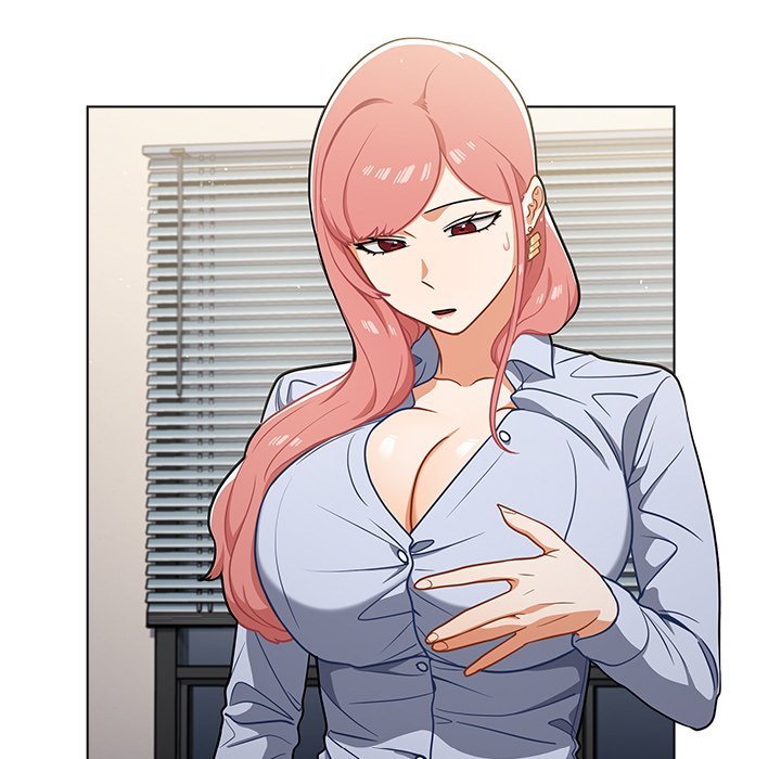 Naughty Little Secret Manhwa - Chapter 9 Page 68