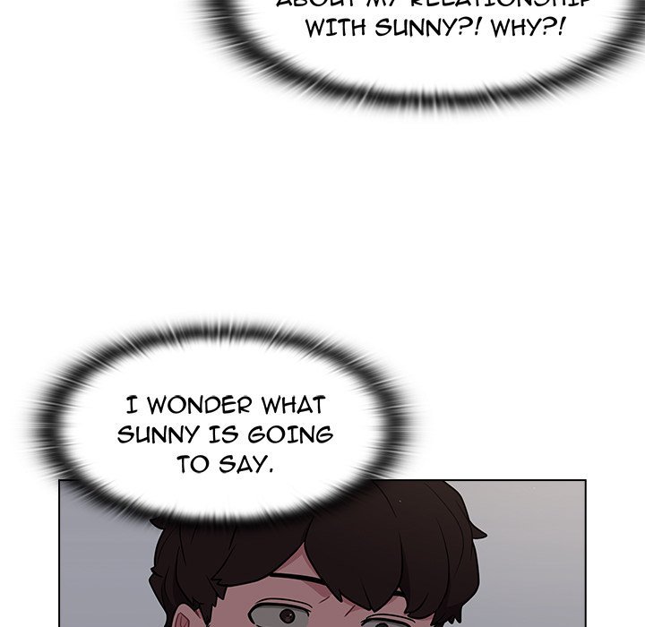 Naughty Little Secret Manhwa - Chapter 9 Page 78