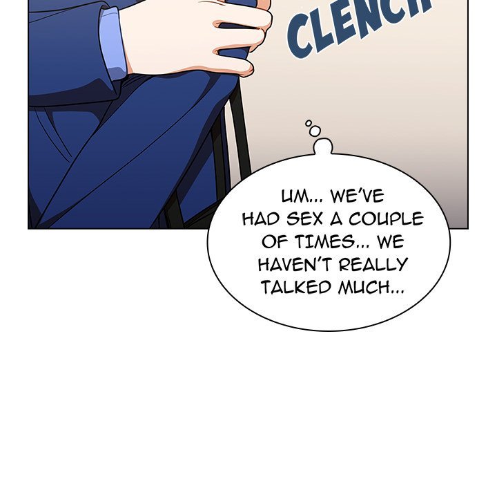 Naughty Little Secret Manhwa - Chapter 9 Page 83