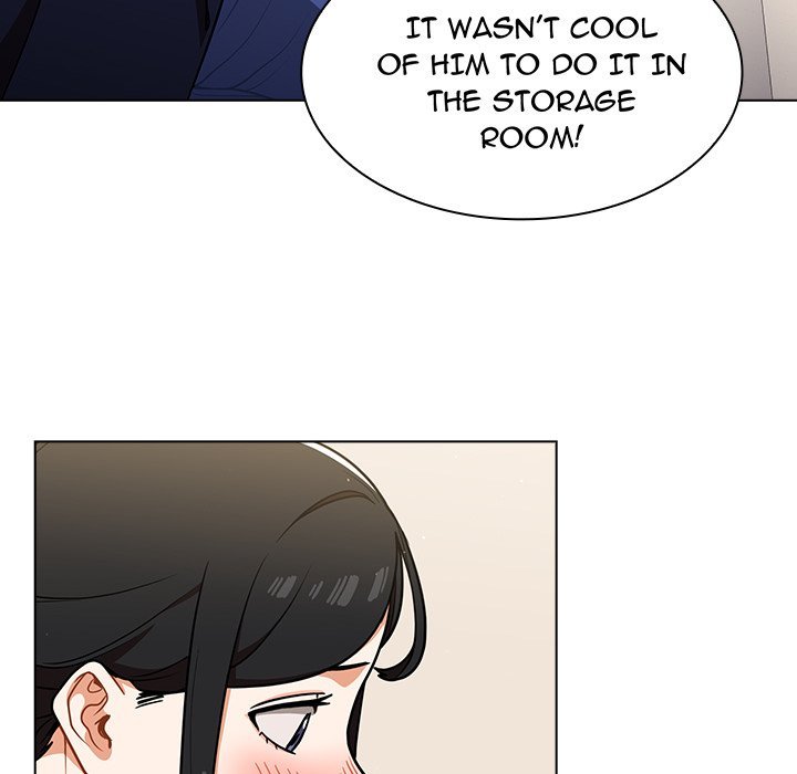 Naughty Little Secret Manhwa - Chapter 9 Page 85
