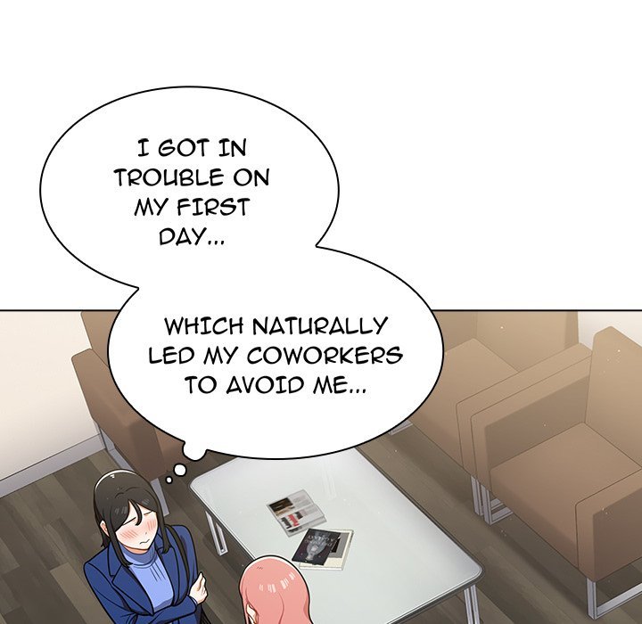 Naughty Little Secret Manhwa - Chapter 9 Page 87