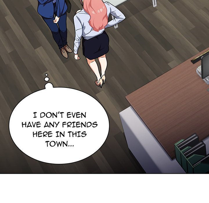 Naughty Little Secret Manhwa - Chapter 9 Page 88