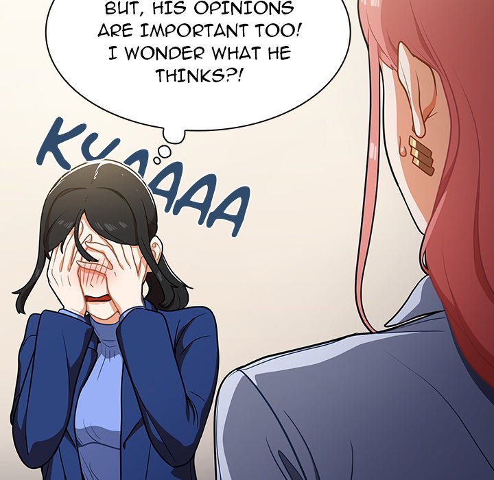 Naughty Little Secret Manhwa - Chapter 9 Page 93