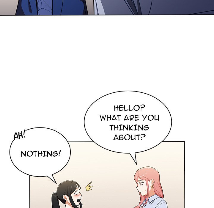 Naughty Little Secret Manhwa - Chapter 9 Page 94