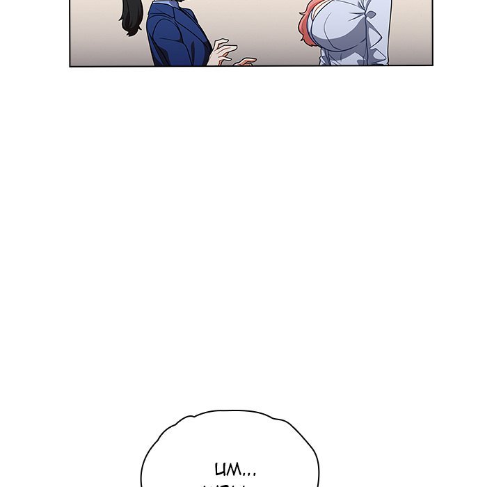 Naughty Little Secret Manhwa - Chapter 9 Page 95
