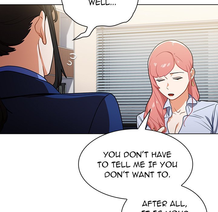 Naughty Little Secret Manhwa - Chapter 9 Page 96