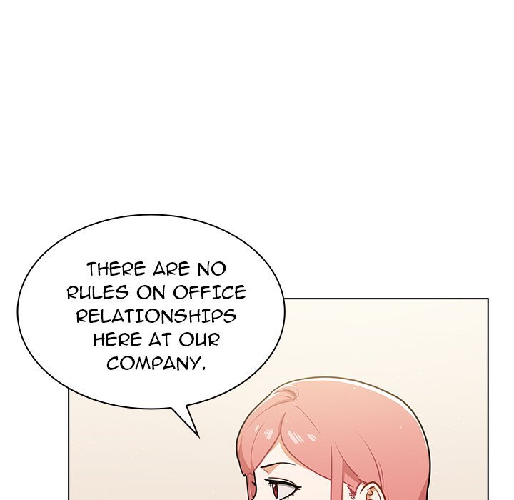 Naughty Little Secret Manhwa - Chapter 9 Page 98