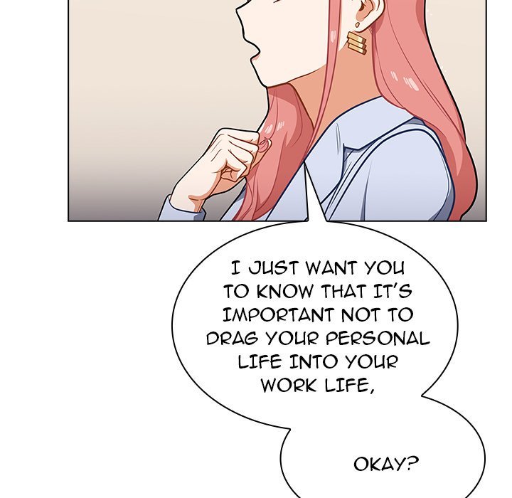 Naughty Little Secret Manhwa - Chapter 9 Page 99